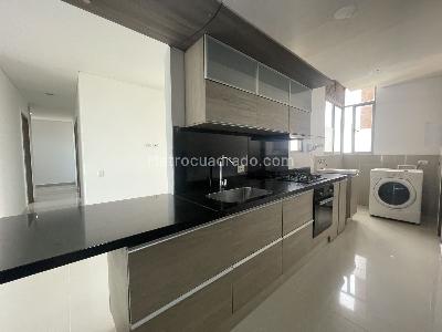 Apartamento de 3 alcobas en venta en Barranquilla Villa Santos, Barranquilla, 143 m² · foto 4 de 18