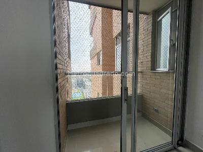 Apartamento de 3 alcobas en venta en Barranquilla Villa Santos, Barranquilla, 143 m² · foto 6 de 18