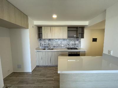 Apartamento de 2 alcobas en venta en Puerto Colombia Ciudad Mallorquin, Barranquilla, 68 m² · foto 2 de 11
