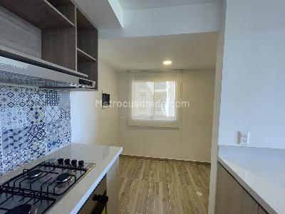 Apartamento de 2 alcobas en venta en Puerto Colombia Ciudad Mallorquin, Barranquilla, 68 m² · foto 3 de 11
