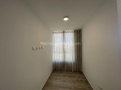 Apartamento de 2 alcobas en venta en Puerto Colombia Ciudad Mallorquin, Barranquilla, 68 m² · foto 4 de 11