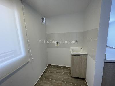 Apartamento de 2 alcobas en venta en Puerto Colombia Ciudad Mallorquin, Barranquilla, 68 m² · foto 5 de 11