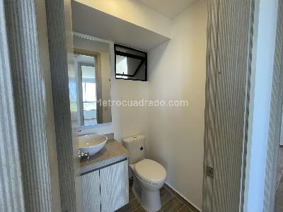 Apartamento de 2 alcobas en venta en Puerto Colombia Ciudad Mallorquin, Barranquilla, 68 m² · foto 8 de 11