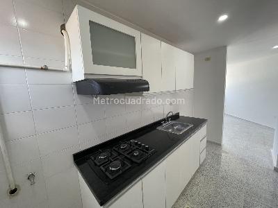Apartamento de 1 alcoba en arriendo en Riomar Riomar, Barranquilla, 43 m² · foto 4 de 10