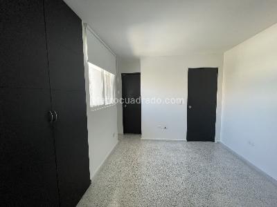 Apartamento de 1 alcoba en arriendo en Riomar Riomar, Barranquilla, 43 m² · foto 7 de 10
