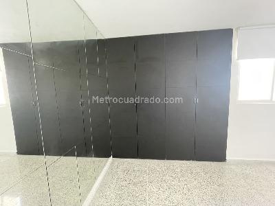 Apartamento de 1 alcoba en arriendo en Riomar Riomar, Barranquilla, 43 m² · foto 8 de 10