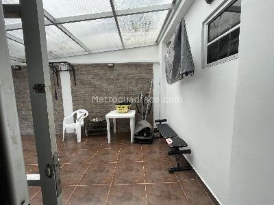 Casa de 3 alcobas en venta en Puerto Colombia Villa Campestre, Barranquilla, 171 m² · foto 6 de 14