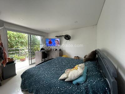 Casa de 3 alcobas en venta en Puerto Colombia Villa Campestre, Barranquilla, 171 m² · foto 9 de 14