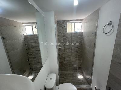 Apartamento de 3 alcobas en venta en Barranquilla Alameda Del Rio, Barranquilla, 62 m² · foto 10 de 11