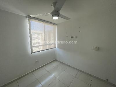 Apartamento de 3 alcobas en venta en Barranquilla Alameda Del Rio, Barranquilla, 62 m² · foto 11 de 11