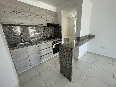Apartamento de 3 alcobas en venta en Barranquilla Alameda Del Rio, Barranquilla, 62 m² · foto 3 de 11