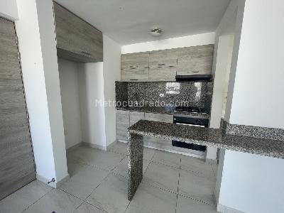 Apartamento de 3 alcobas en venta en Barranquilla Alameda Del Rio, Barranquilla, 62 m² · foto 4 de 11