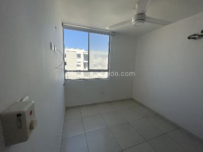 Apartamento de 3 alcobas en venta en Barranquilla Alameda Del Rio, Barranquilla, 62 m² · foto 6 de 11