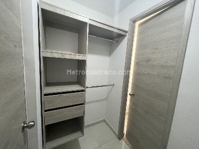 Apartamento de 3 alcobas en venta en Barranquilla Alameda Del Rio, Barranquilla, 62 m² · foto 7 de 11