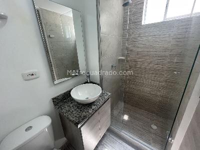 Apartamento de 3 alcobas en venta en Barranquilla Alameda Del Rio, Barranquilla, 62 m² · foto 8 de 11
