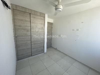 Apartamento de 3 alcobas en venta en Barranquilla Alameda Del Rio, Barranquilla, 62 m² · foto 9 de 11