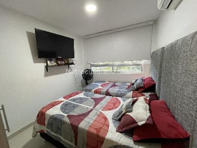 Apartamento de 3 alcobas en venta en Barranquilla Miramar, Barranquilla, 105 m² · foto 10 de 10