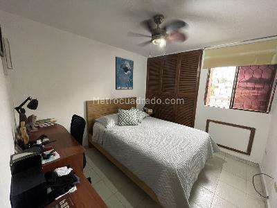 Apartamento de 3 alcobas en venta en Barranquilla Ciudad Jardin, Barranquilla, 97 m² · foto 10 de 10