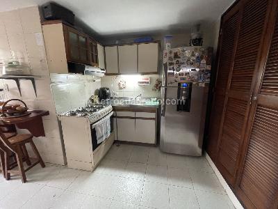 Apartamento de 3 alcobas en venta en Barranquilla Ciudad Jardin, Barranquilla, 97 m² · foto 4 de 10