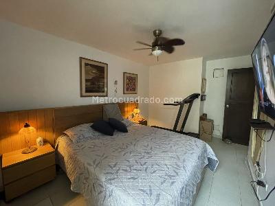Apartamento de 3 alcobas en venta en Barranquilla Ciudad Jardin, Barranquilla, 97 m² · foto 5 de 10