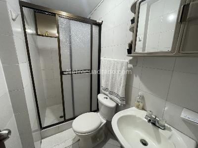 Apartamento de 3 alcobas en venta en Barranquilla Ciudad Jardin, Barranquilla, 97 m² · foto 6 de 10