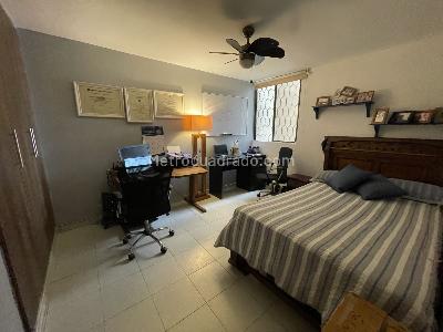 Apartamento de 3 alcobas en venta en Barranquilla Ciudad Jardin, Barranquilla, 97 m² · foto 7 de 10
