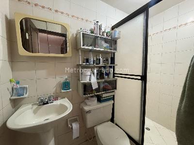 Apartamento de 3 alcobas en venta en Barranquilla Ciudad Jardin, Barranquilla, 97 m² · foto 8 de 10