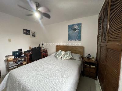 Apartamento de 3 alcobas en venta en Barranquilla Ciudad Jardin, Barranquilla, 97 m² · foto 9 de 10