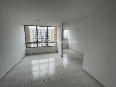 Apartamento de 2 alcobas en venta en Barranquilla Alameda Del Rio, Barranquilla, 51 m² · foto 2 de 12