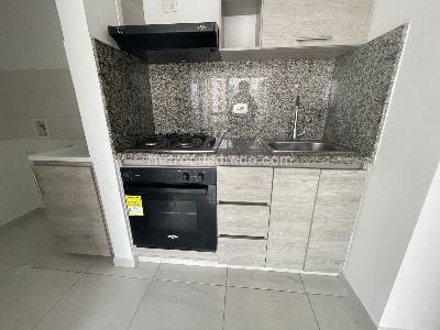 Apartamento de 2 alcobas en venta en Barranquilla Alameda Del Rio, Barranquilla, 51 m² · foto 3 de 12