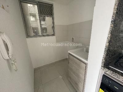 Apartamento de 2 alcobas en venta en Barranquilla Alameda Del Rio, Barranquilla, 51 m² · foto 4 de 12