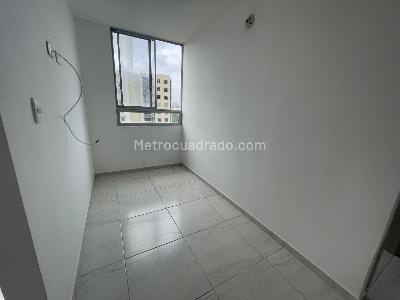 Apartamento de 2 alcobas en venta en Barranquilla Alameda Del Rio, Barranquilla, 51 m² · foto 5 de 12
