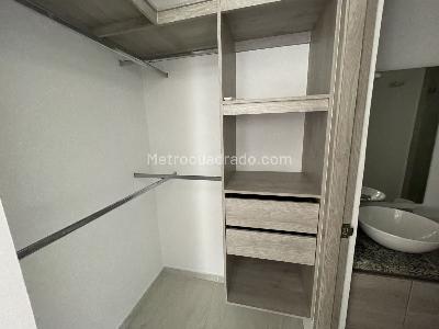 Apartamento de 2 alcobas en venta en Barranquilla Alameda Del Rio, Barranquilla, 51 m² · foto 8 de 12