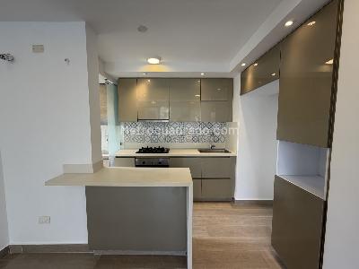 Apartamento en arriendo en Barranquilla Riomar, Barranquilla · foto 3 de 15