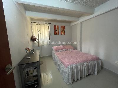 Apartamento de 3 alcobas en arriendo en Barranquilla Andalucia, Barranquilla, 94 m² · foto 10 de 10
