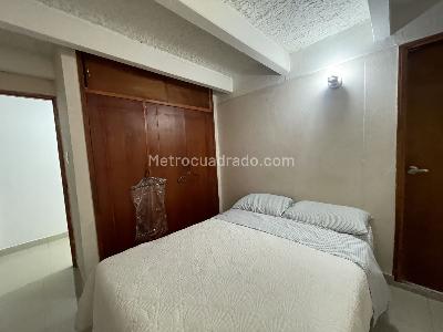 Apartamento de 3 alcobas en arriendo en Barranquilla Andalucia, Barranquilla, 94 m² · foto 5 de 10