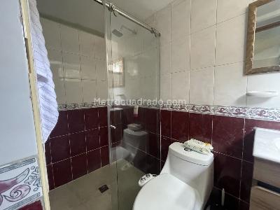 Apartamento de 3 alcobas en arriendo en Barranquilla Andalucia, Barranquilla, 94 m² · foto 7 de 10