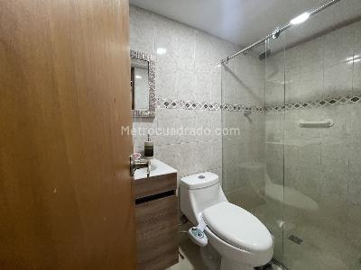 Apartamento de 3 alcobas en arriendo en Barranquilla Andalucia, Barranquilla, 94 m² · foto 9 de 10