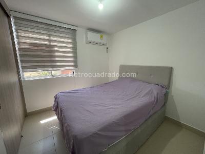 Apartamento de 3 alcobas en venta en Barranquilla Paraiso, Barranquilla, 58 m² · foto 10 de 16