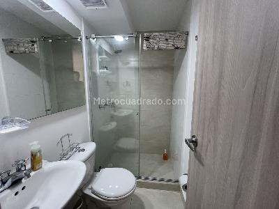 Apartamento de 3 alcobas en venta en Barranquilla Paraiso, Barranquilla, 58 m² · foto 11 de 16