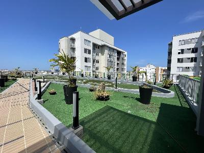 Apartamento de 3 alcobas en venta en Barranquilla Paraiso, Barranquilla, 58 m² · foto 12 de 16