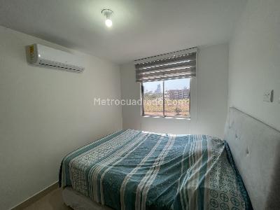 Apartamento de 3 alcobas en venta en Barranquilla Paraiso, Barranquilla, 58 m² · foto 14 de 16
