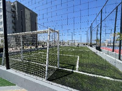 Apartamento de 3 alcobas en venta en Barranquilla Paraiso, Barranquilla, 58 m² · foto 16 de 16