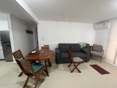 Apartamento de 3 alcobas en venta en Barranquilla Paraiso, Barranquilla, 58 m² · foto 2 de 16