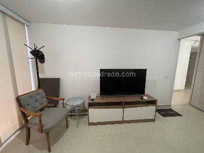 Apartamento de 3 alcobas en venta en Barranquilla Paraiso, Barranquilla, 58 m² · foto 3 de 16
