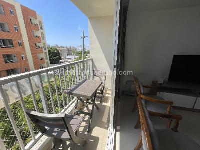 Apartamento de 3 alcobas en venta en Barranquilla Paraiso, Barranquilla, 58 m² · foto 4 de 16