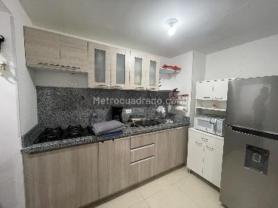Apartamento de 3 alcobas en venta en Barranquilla Paraiso, Barranquilla, 58 m² · foto 5 de 16