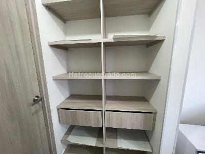 Apartamento de 3 alcobas en venta en Barranquilla Paraiso, Barranquilla, 58 m² · foto 8 de 16