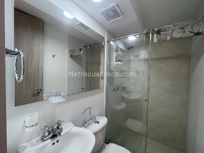Apartamento de 3 alcobas en venta en Barranquilla Paraiso, Barranquilla, 58 m² · foto 9 de 16