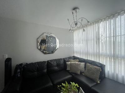 Apartamento de 2 alcobas en venta en Barranquilla Alameda Del Rio, Barranquilla, 50 m² · foto 2 de 9